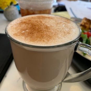 Austin Tea Xchange Cafe - ATX has the most delicious hot Chai Latte! - Cafes Near Me - Austin, Texas Austin Tea Xchange Cafe - ATX has the most delicious hot Chai Latte! - Cafes Near Me - Austin, Texas