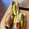 Ted's Hot Dogs gift card