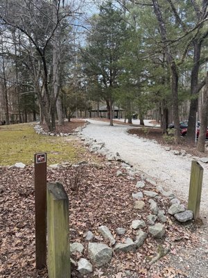 Cochran Mill Park by null