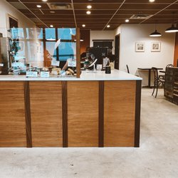 Pennyroyal Coffee