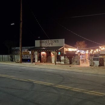 Vegas Specialty Tours - Ghost Town Cafe. - Tours Near Me - Las Vegas, Nevada Vegas Specialty Tours - Ghost Town Cafe. - Tours Near Me - Las Vegas, Nevada