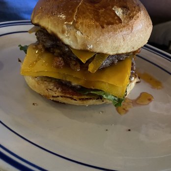 Duke's Grocery - Wagyu Beef Burger - Burgers Near Me - Washington, DC, District of Columbia Duke's Grocery - Wagyu Beef Burger - Burgers Near Me - Washington, DC, District of Columbia