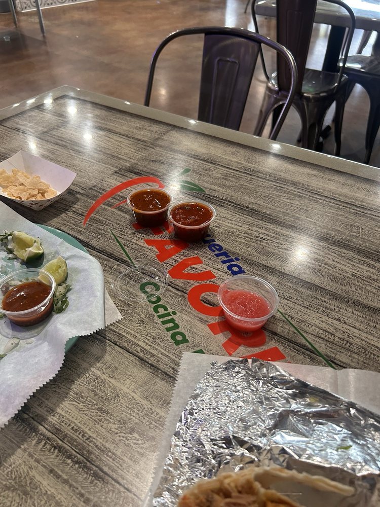 El Favorito Taqueria