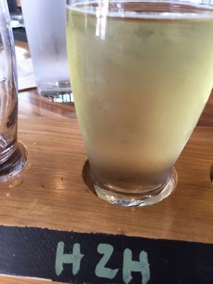 Hale & True Cider Co. by null