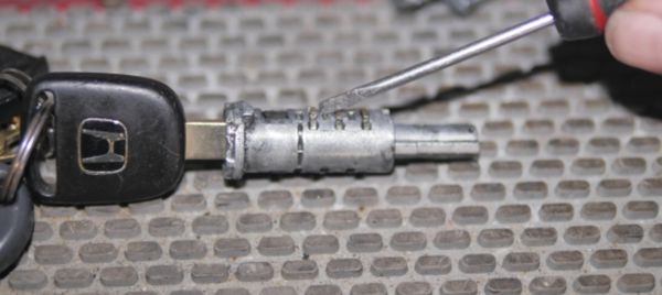 Carpinteria Lock & Key