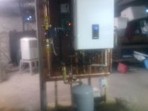 Slide of Peterson Plumbing