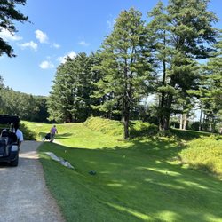Riverside Golf Course