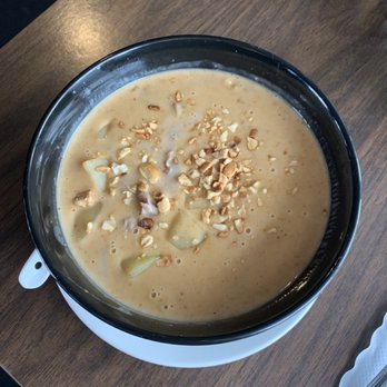 Spice It Up! - The Massaman Curry - when you want a comforting meal that tastes like it's home cooked. - Thai Near Me - Stockton, California