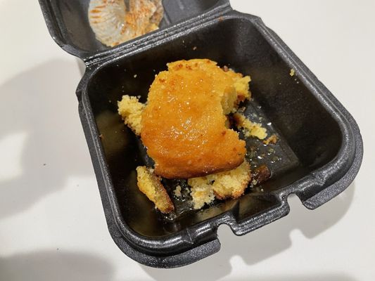 Stuff My Turkey by null
