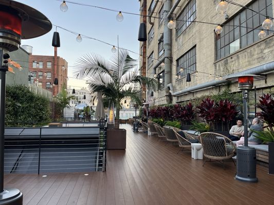 LOST - DTLA by null