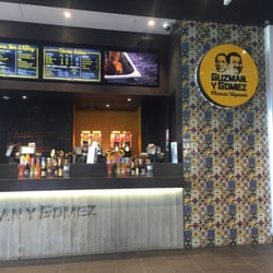 Guzman Y Gomez - Tummy