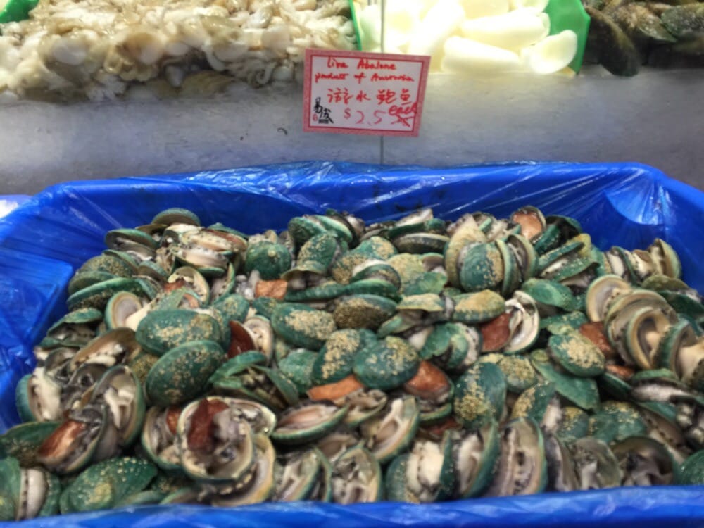 EASTWOOD SEAFOOD SUPPLIER 28 Progress Ave, Eastwood New South Wales