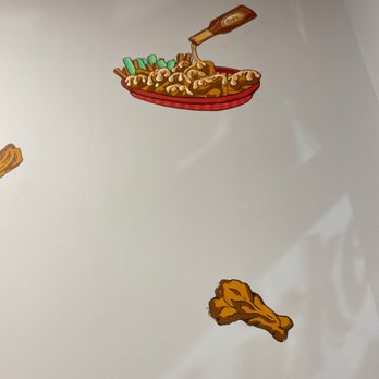 Sauce Wing - Cheesesteaks Near Me - Duluth, Georgia