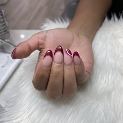 Sissey Nails