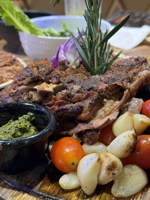 Baba Shawarma and Bakery by null