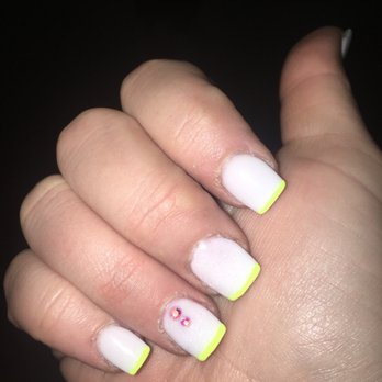 Phoenician Nails - Nail Salons Near Me - Phoenix, Arizona