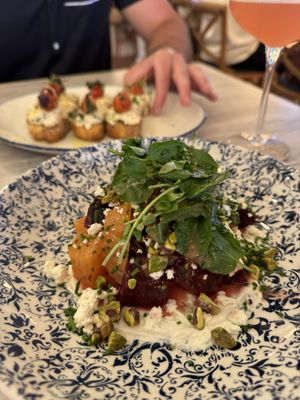 The Hampton Social - Denver by null