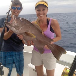 Fishing Headquarters