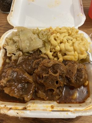 M&J Caribbean Cuisine by null