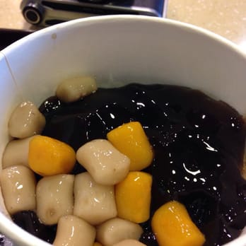Meet Fresh - Their signature dish - Desserts Near Me - Irvine, California