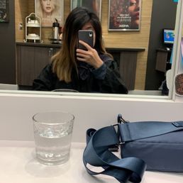Pre-Balayage Pre-Balayage