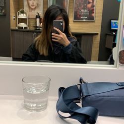 Pure Concept Salon & Spa - Mason - Pre-Balayage