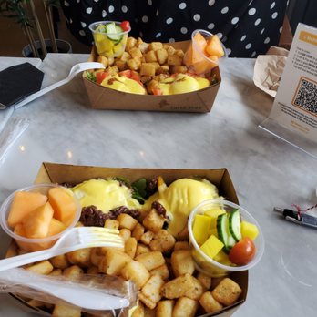 C Market Coffee - Coffee Roasteries Near Me - Coquitlam, British Columbia