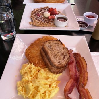 900 Grayson - Breakfast & Brunch Near Me - Berkeley, California