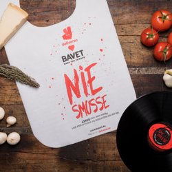 Bavet - Nie smosse