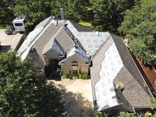 Provision Construction