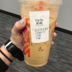 Dunkin'