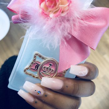 The Nail Studio - Nail Salons Near Me - Riverside, California