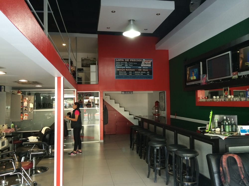 SPORT SHAVE Updated September 2024 12 Photos & 15 Reviews Paseo