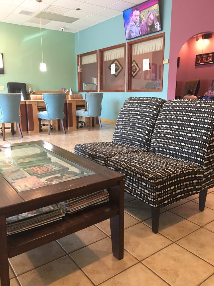 OK NAILS Updated May 2024 10 Reviews 7640 Nw Expy, Oklahoma City