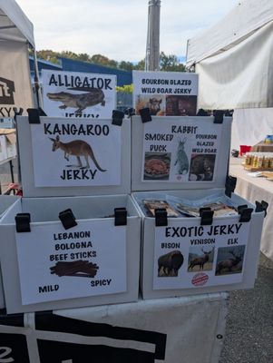 Hudson Valley Garlic Festival by null