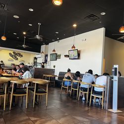Sams Sushi