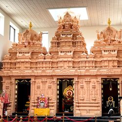 Sri Sharadamba Temple