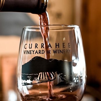 Currahee Vineyards & Winery - Wineries Near Me - Pigeon Forge, Tennessee