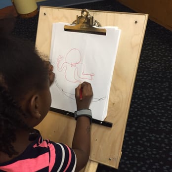 Brooklyn Children's Museum - My daughter loves this area - Children's Museums Near Me - Brooklyn, New York