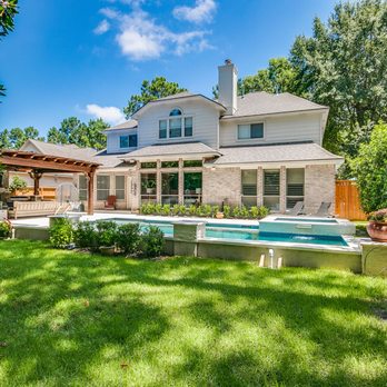 Flamingo Custom Pools - Pool & Hot Tub Service Near Me - Conroe, Texas