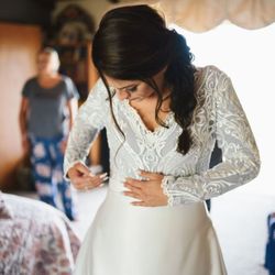 Brittanie Cline Bridal Alterations & Designs