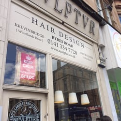 Sculptur Hair Design