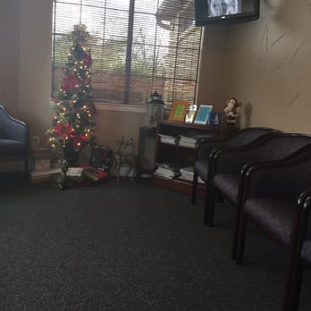 Stephen Trammel, DO - Waiting room during the holidays! - Family Practice Near Me - Red Oak, Texas Stephen Trammel, DO - Waiting room during the holidays! - Family Practice Near Me - Red Oak, Texas