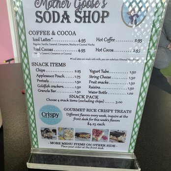 Toodley Town - Drink Menu 8/23/24 - Kids Activities Near Me - Las Vegas, Nevada Toodley Town - Drink Menu 8/23/24 - Kids Activities Near Me - Las Vegas, Nevada
