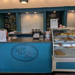 Hollin Hall Variety Store