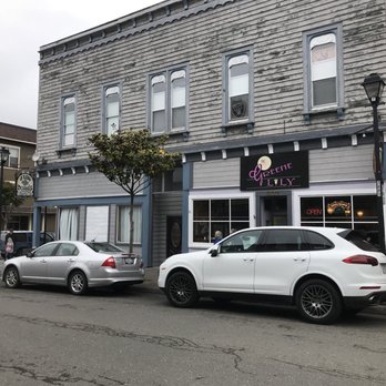 The Greene Lily - Breakfast & Brunch Near Me - Eureka, California