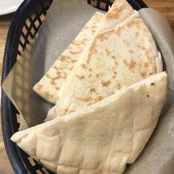 Falafel Omisi