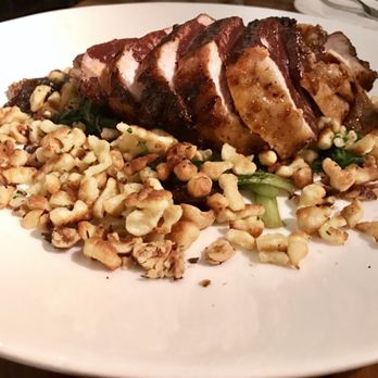 Redbird - Pork - New American Near Me - Los Angeles, California Redbird - Pork - New American Near Me - Los Angeles, California