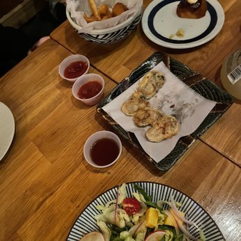 GUPJI - Random appetizers - Korean Near Me - Flushing, New York