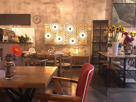 Knots Cafe & Living (Paya Lebar) by null